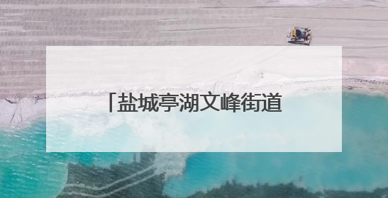 盐城亭湖文峰街道：粽香艾草传温情 多彩活动聚民心